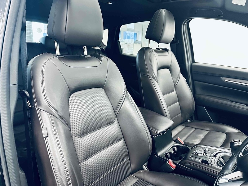 Used Mazda CX-5 2022 for sale - 76712100: Photo 12