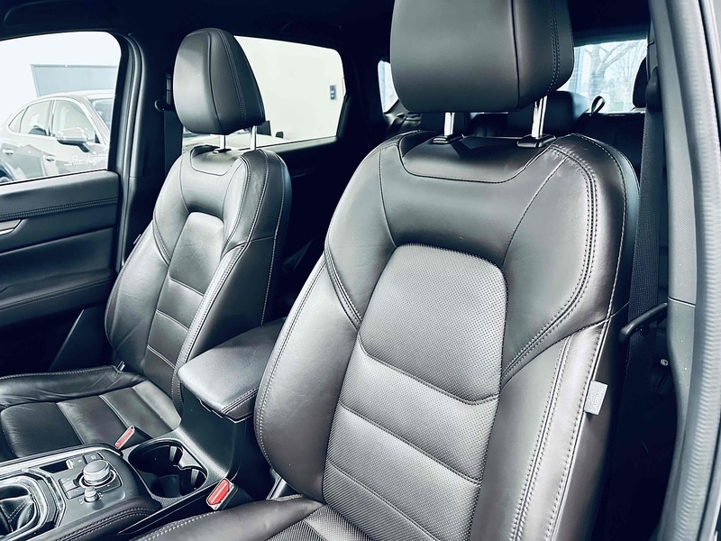 Used Mazda CX-5 2022 for sale - 76712100: Photo 14