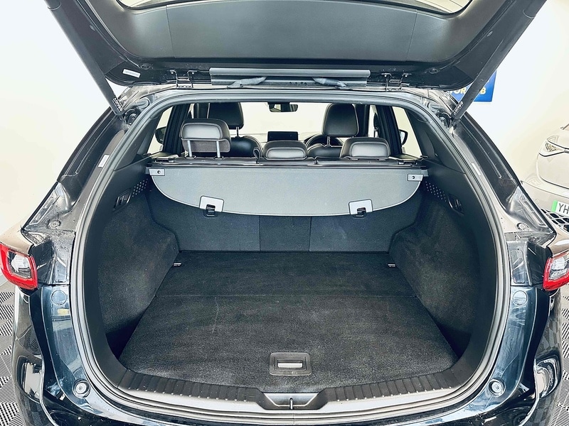 Used Mazda CX-5 2022 for sale - 76712100: Photo 17