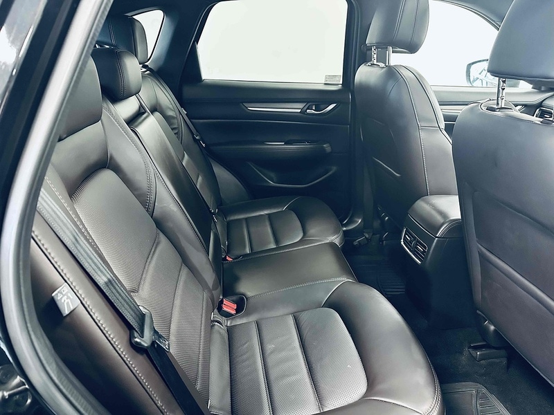 Used Mazda CX-5 2022 for sale - 76712100: Photo 18