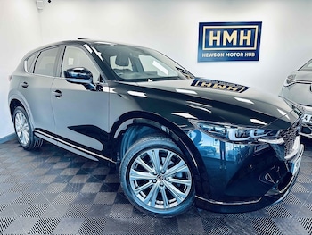 2022 - 2.2d [184] GT Sport 5dr AWD