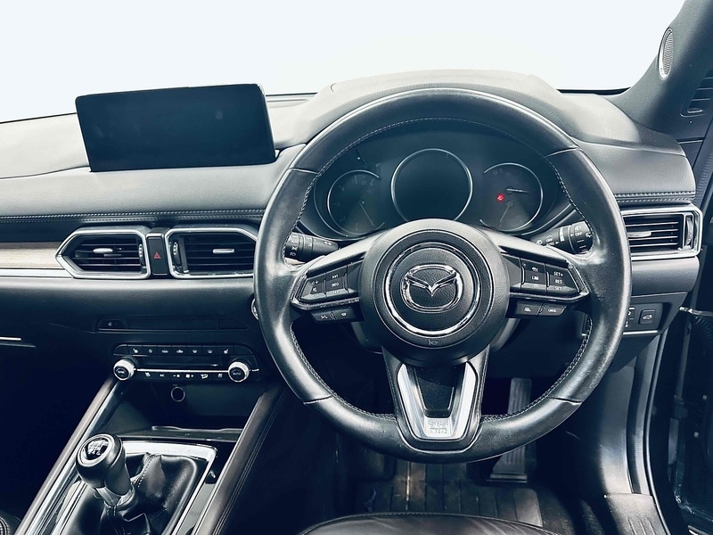 Used Mazda CX-5 2022 for sale - 76712100: Photo 20