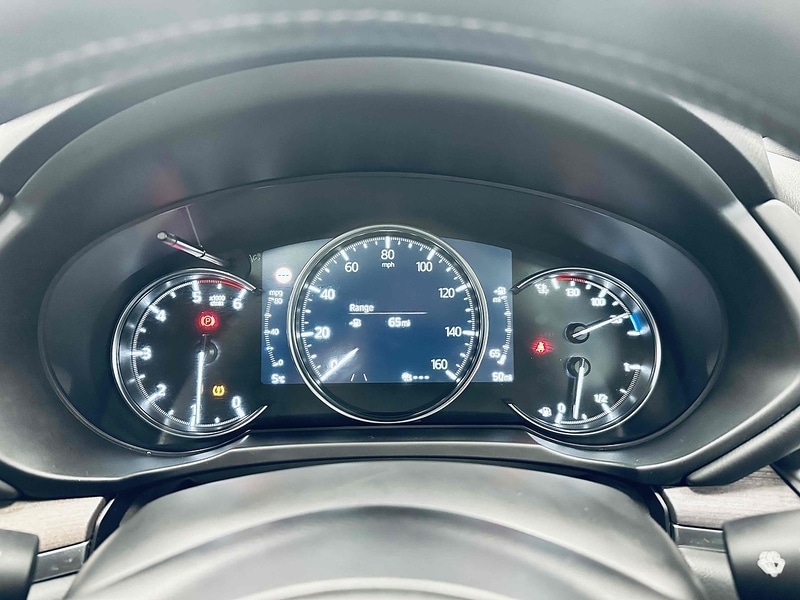 Used Mazda CX-5 2022 for sale - 76712100: Photo 21