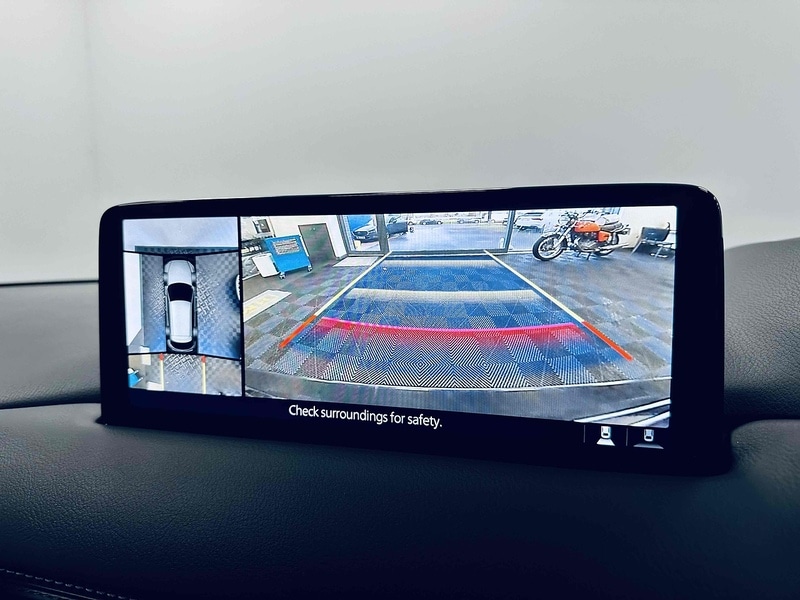 Used Mazda CX-5 2022 for sale - 76712100: Photo 24