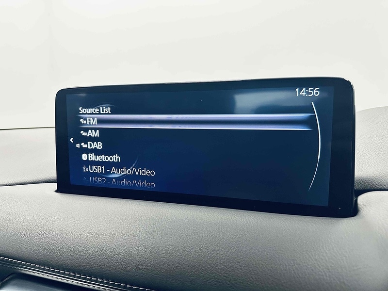 Used Mazda CX-5 2022 for sale - 76712100: Photo 25