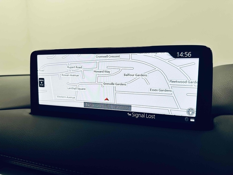 Used Mazda CX-5 2022 for sale - 76712100: Photo 26