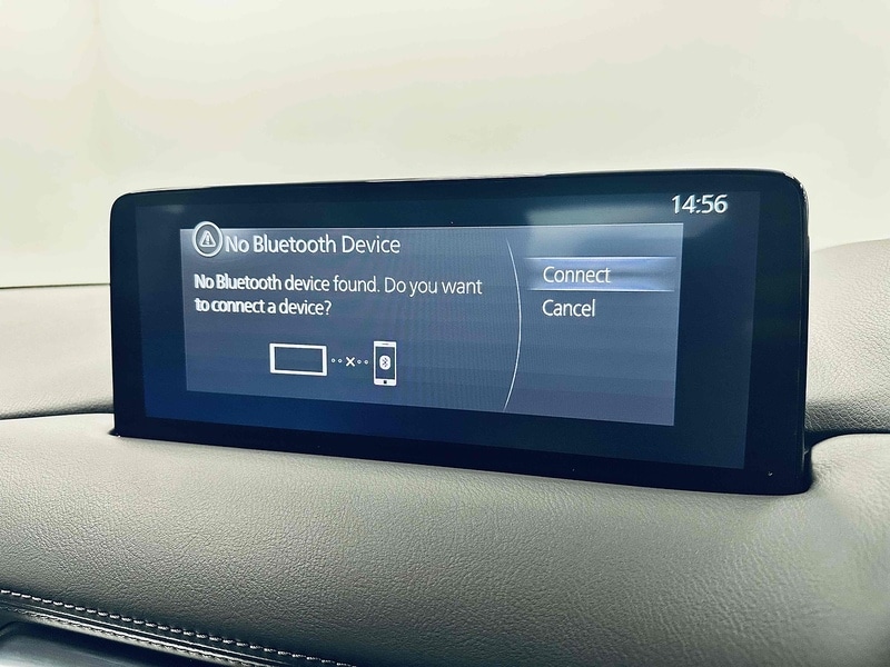 Used Mazda CX-5 2022 for sale - 76712100: Photo 27