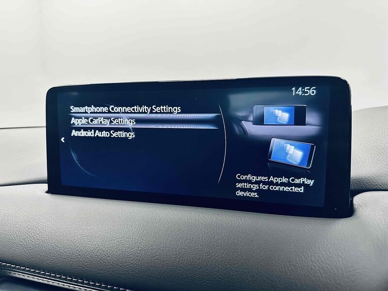 Used Mazda CX-5 2022 for sale - 76712100: Photo 29