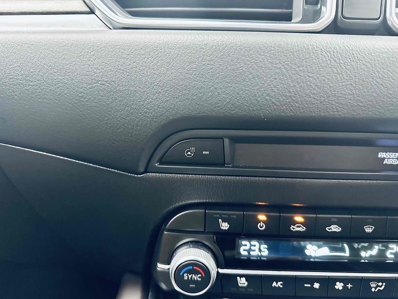 Used Mazda CX-5 2022 for sale - 76712100: Photo 30