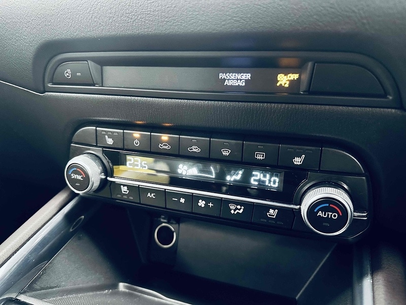 Used Mazda CX-5 2022 for sale - 76712100: Photo 31