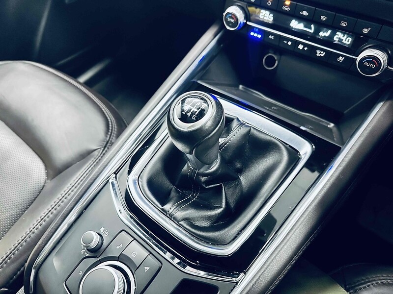 Used Mazda CX-5 2022 for sale - 76712100: Photo 33