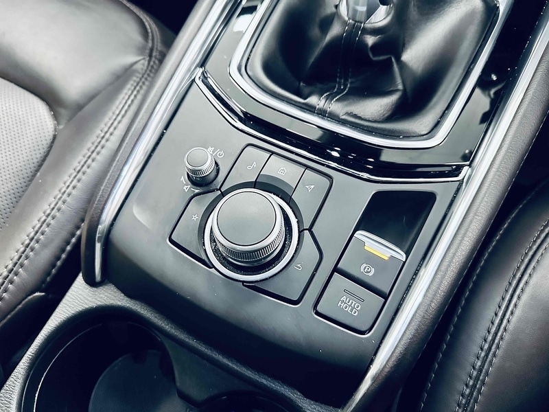 Used Mazda CX-5 2022 for sale - 76712100: Photo 35