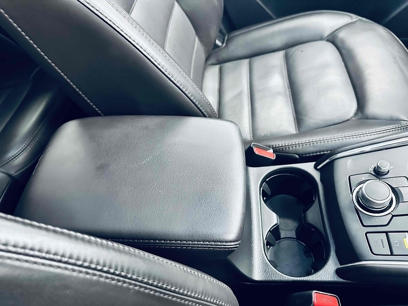 Used Mazda CX-5 2022 for sale - 76712100: Photo 36