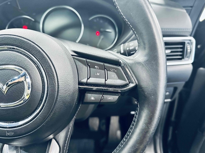 Used Mazda CX-5 2022 for sale - 76712100: Photo 37