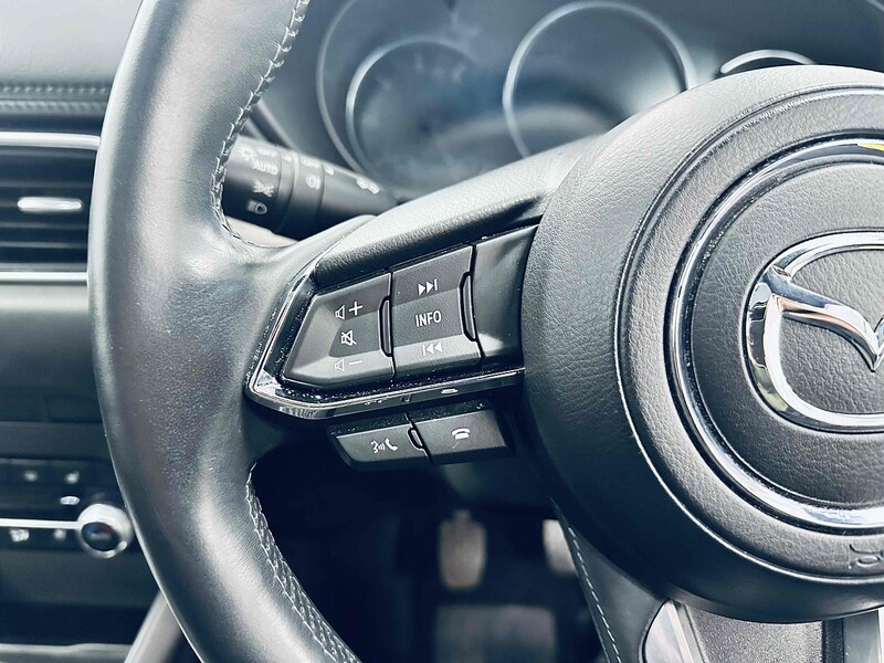 Used Mazda CX-5 2022 for sale - 76712100: Photo 38