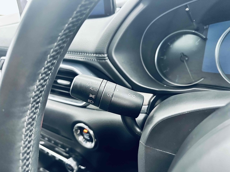 Used Mazda CX-5 2022 for sale - 76712100: Photo 39