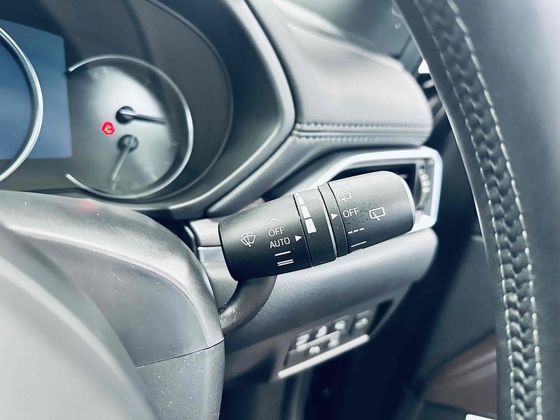 Used Mazda CX-5 2022 for sale - 76712100: Photo 41