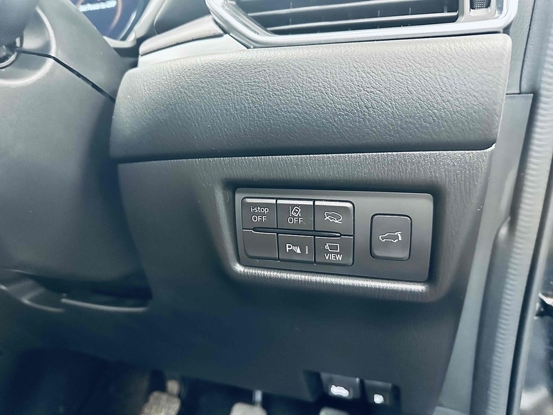 Used Mazda CX-5 2022 for sale - 76712100: Photo 45