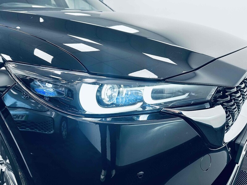 Used Mazda CX-5 2022 for sale - 76712100: Photo 49