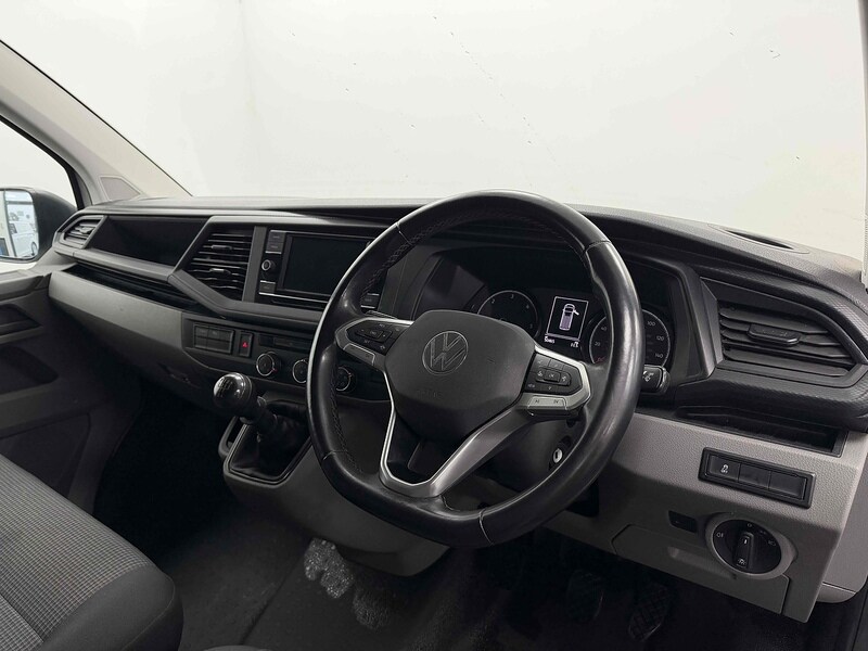Used Volkswagen Transporter 2022 for sale - 77465324: Photo 11