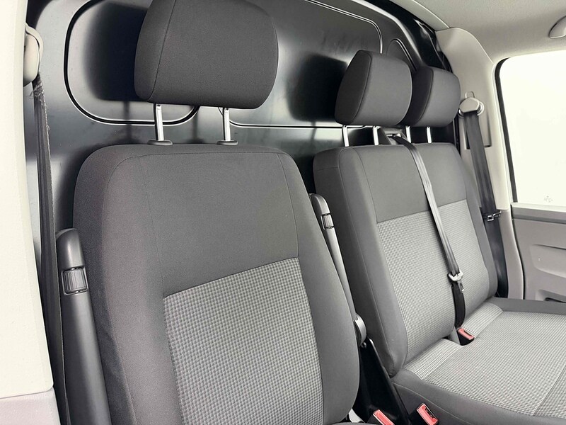 Used Volkswagen Transporter 2022 for sale - 77465324: Photo 12