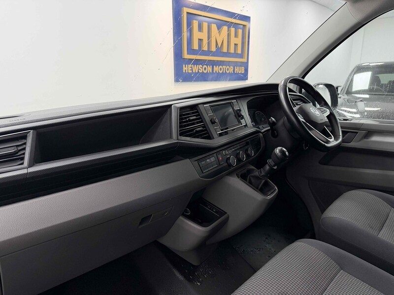 Used Volkswagen Transporter 2022 for sale - 77465324: Photo 13