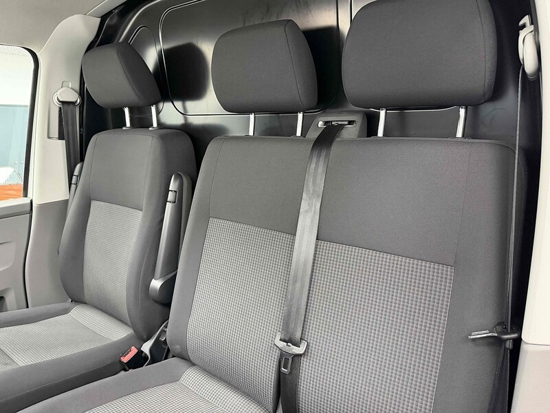 Used Volkswagen Transporter 2022 for sale - 77465324: Photo 14