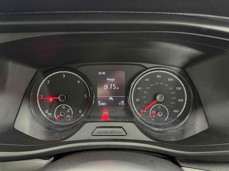 Used Volkswagen Transporter 2022 for sale - 77465324: Photo 18