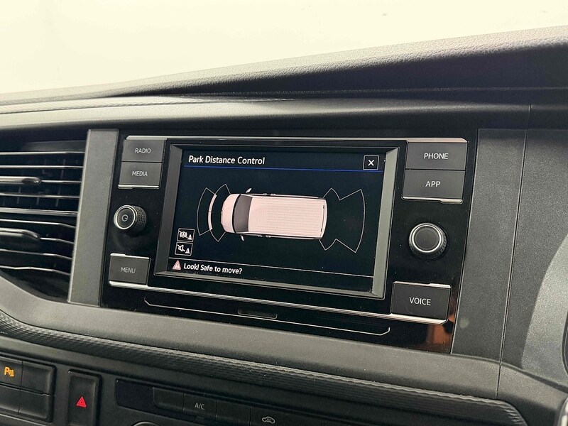 Used Volkswagen Transporter 2022 for sale - 77465324: Photo 19