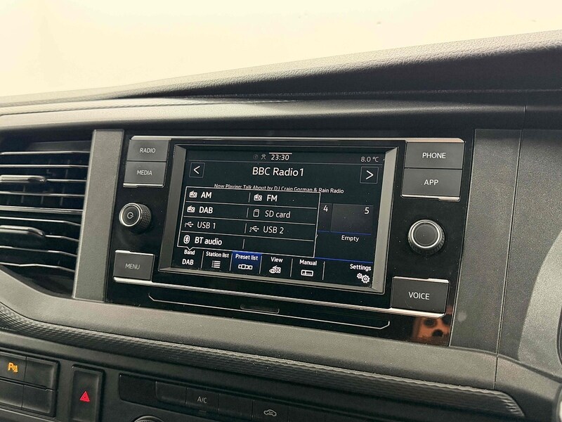 Used Volkswagen Transporter 2022 for sale - 77465324: Photo 20