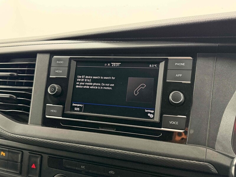 Used Volkswagen Transporter 2022 for sale - 77465324: Photo 21