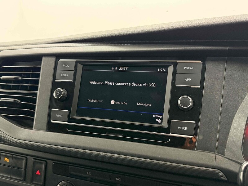 Used Volkswagen Transporter 2022 for sale - 77465324: Photo 23