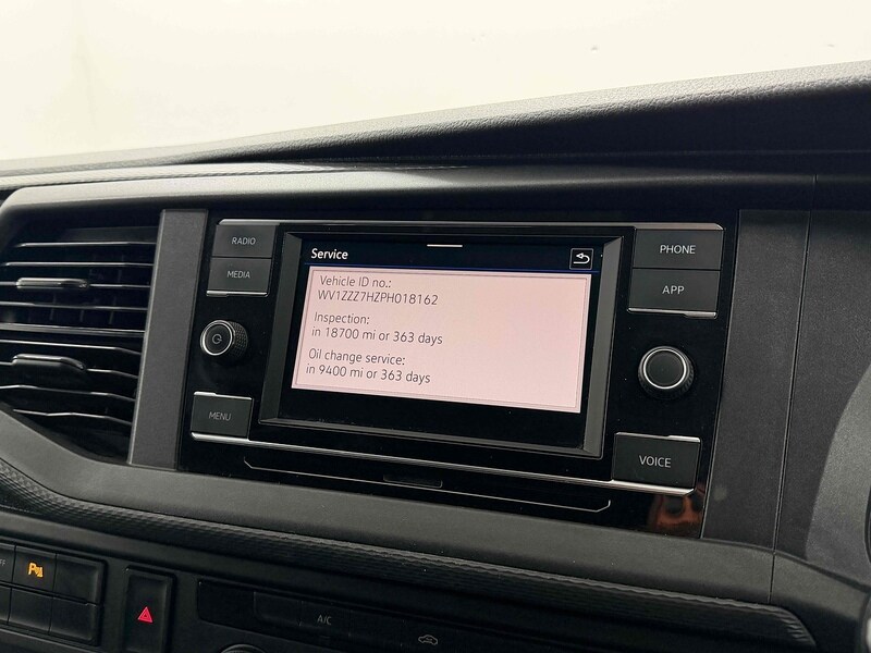 Used Volkswagen Transporter 2022 for sale - 77465324: Photo 24