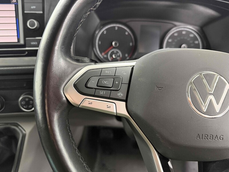 Used Volkswagen Transporter 2022 for sale - 77465324: Photo 31
