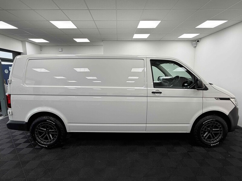 Used Volkswagen Transporter 2022 for sale - 77465324: Photo 9