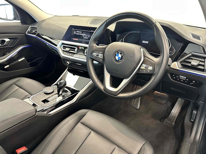 Used BMW 3 Series 2020 for sale - 76110351: Photo 11