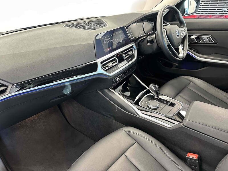 Used BMW 3 Series 2020 for sale - 76110351: Photo 13