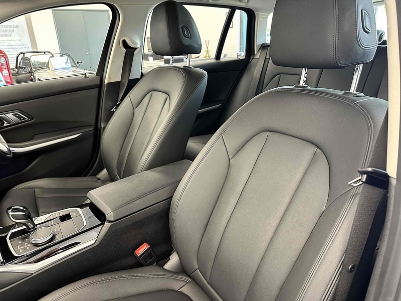 Used BMW 3 Series 2020 for sale - 76110351: Photo 14