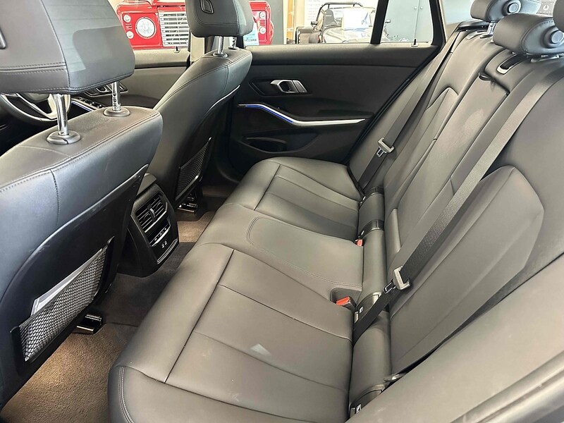 Used BMW 3 Series 2020 for sale - 76110351: Photo 15