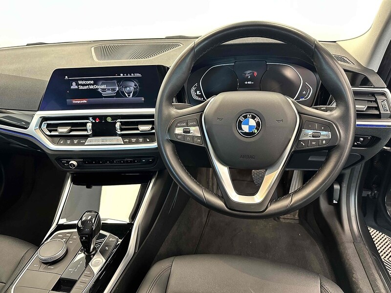 Used BMW 3 Series 2020 for sale - 76110351: Photo 19