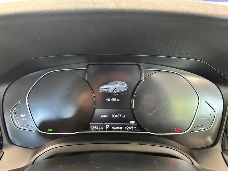 Used BMW 3 Series 2020 for sale - 76110351: Photo 20