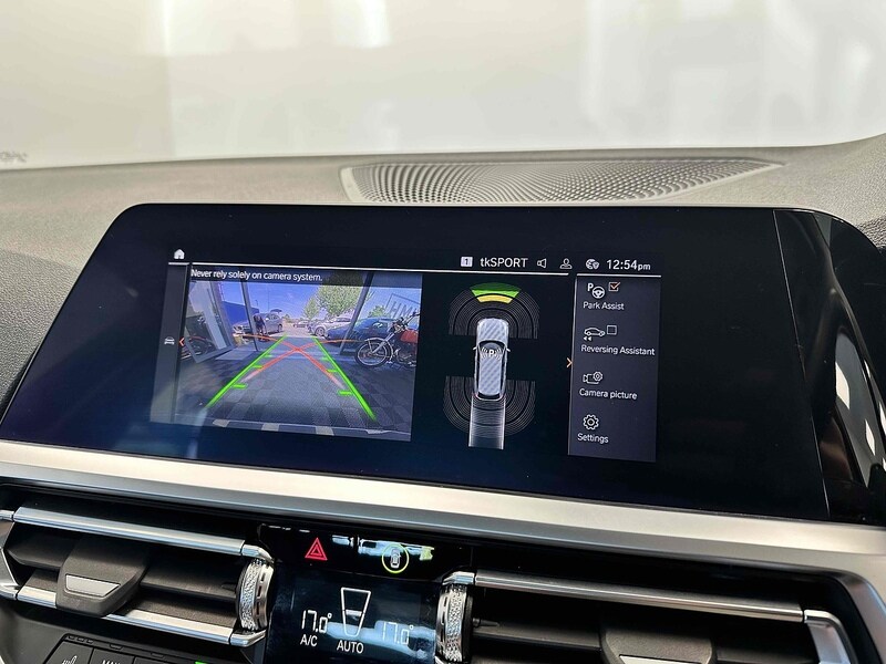 Used BMW 3 Series 2020 for sale - 76110351: Photo 21