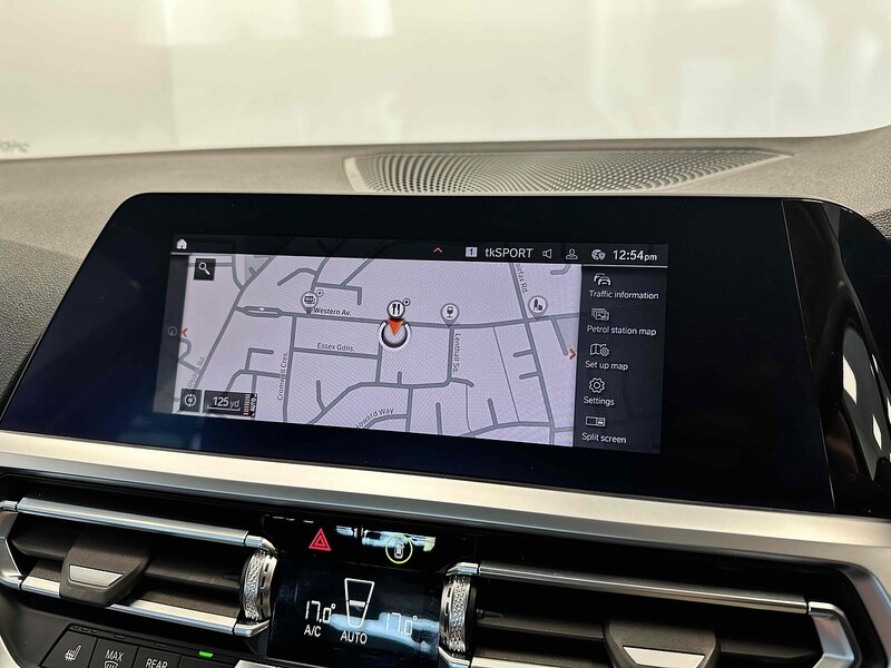 Used BMW 3 Series 2020 for sale - 76110351: Photo 23