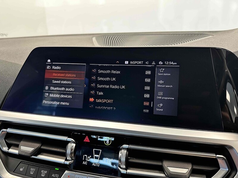 Used BMW 3 Series 2020 for sale - 76110351: Photo 24