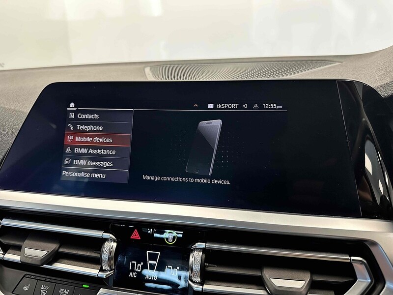 Used BMW 3 Series 2020 for sale - 76110351: Photo 25