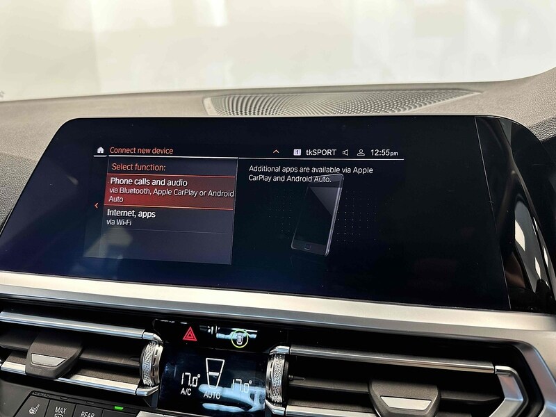 Used BMW 3 Series 2020 for sale - 76110351: Photo 26