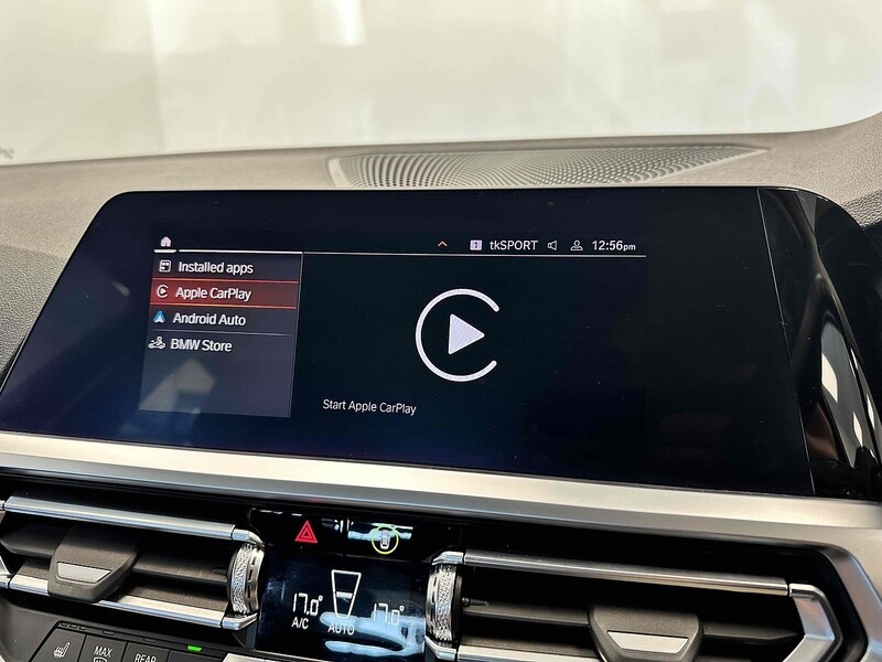 Used BMW 3 Series 2020 for sale - 76110351: Photo 27