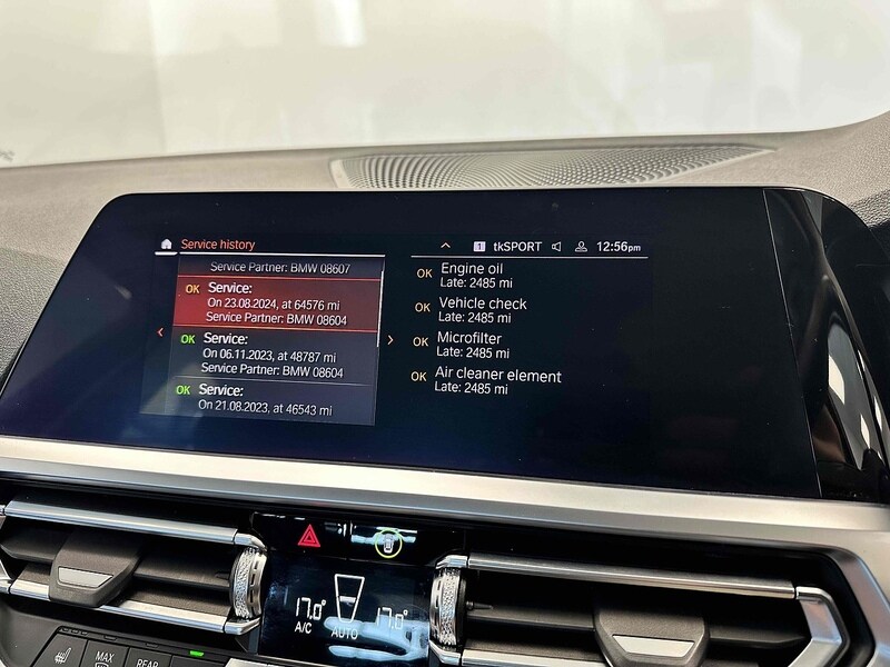 Used BMW 3 Series 2020 for sale - 76110351: Photo 31