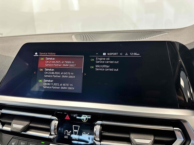 Used BMW 3 Series 2020 for sale - 76110351: Photo 32