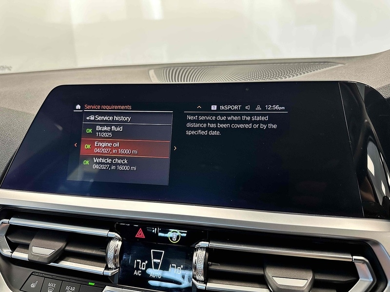 Used BMW 3 Series 2020 for sale - 76110351: Photo 33